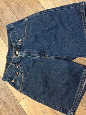 Vintage Levi Shorts
